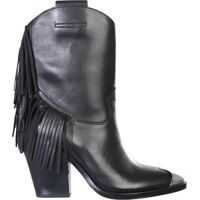 Botine "Emotion" Boots Femei