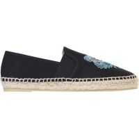 Balerini Espadrillas With Logo Femei