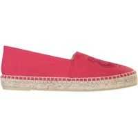 Balerini Espadrillas With Logo Femei