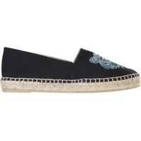 Balerini Espadrillas With Logo Femei