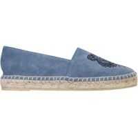 Balerini Espadrillas With Logo Femei