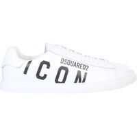 Sneakers "New Tennis" Sneakers Barbati