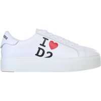 Sneakers Sneakers With Logo Femei