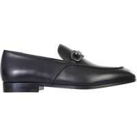 Mocasini Salvatore Ferragamo Gancini Loafers
