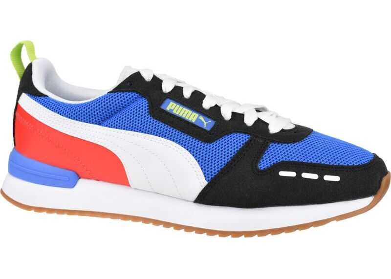 PUMA 373117-03 Blue