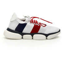 Sneakers Basic The Bubble Sneakers Barbati