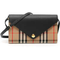 Genti plic Hannah Minibag Femei