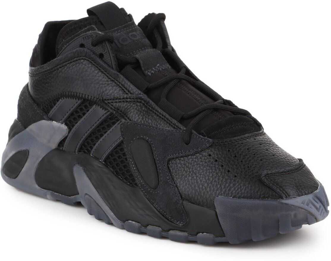 adidas Originals Adidas Streetball* BLACK