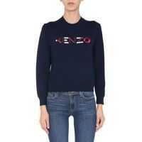 Pulovere casual Crew Neck Sweater Femei