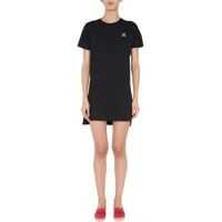 Rochii casual Round Neck Dress Femei