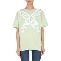 Tricouri Round Neck T-Shirt Femei