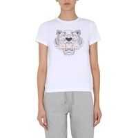 Tricouri Round Neck T-Shirt Femei