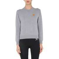 Pulovere casual Crew Neck Sweater Femei