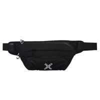 Borsete Large Pouch With Logo Femei