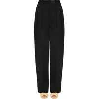 Pantaloni casual Bottega Veneta Wide Pants