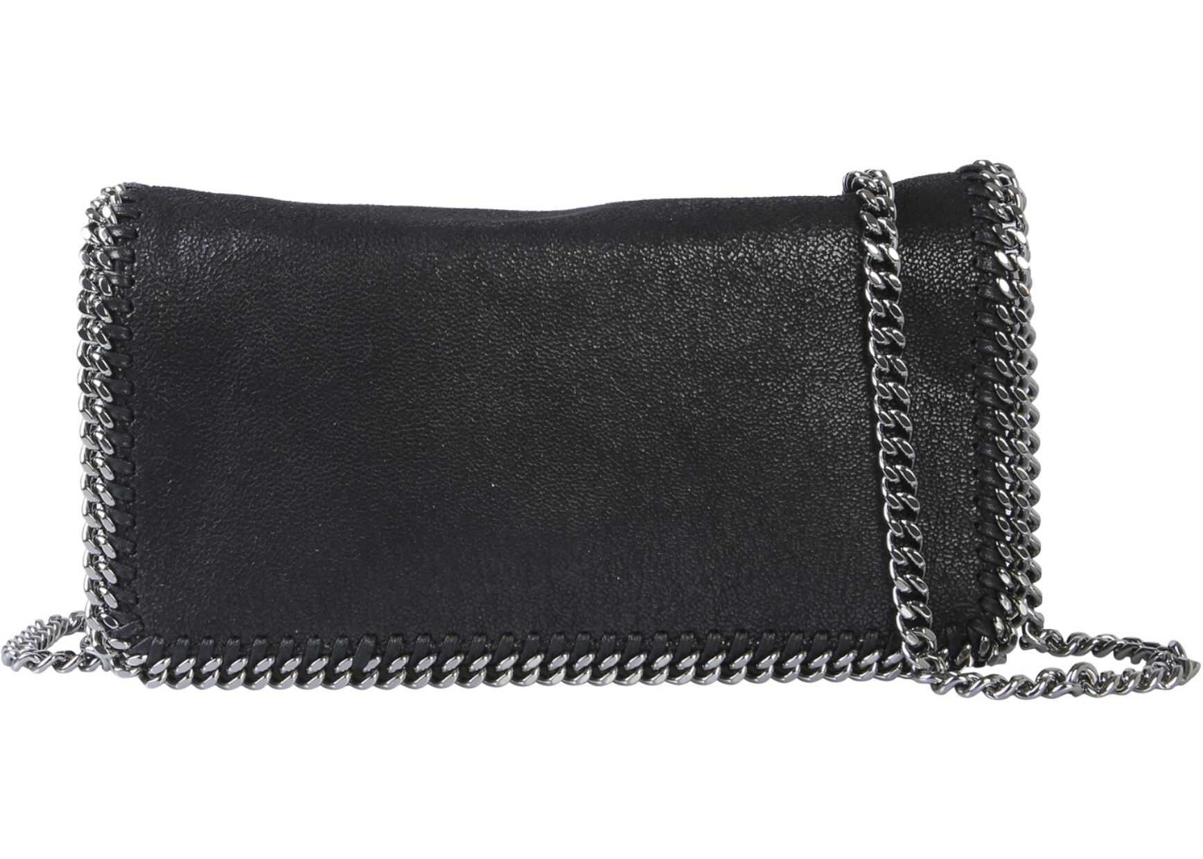 Stella McCartney Falabella Bag 291622_W91321000 BLACK