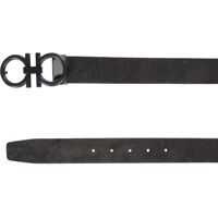 Curele Gancini Belt Barbati