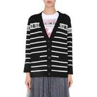 Cardigane V-Neck Cardigan Femei