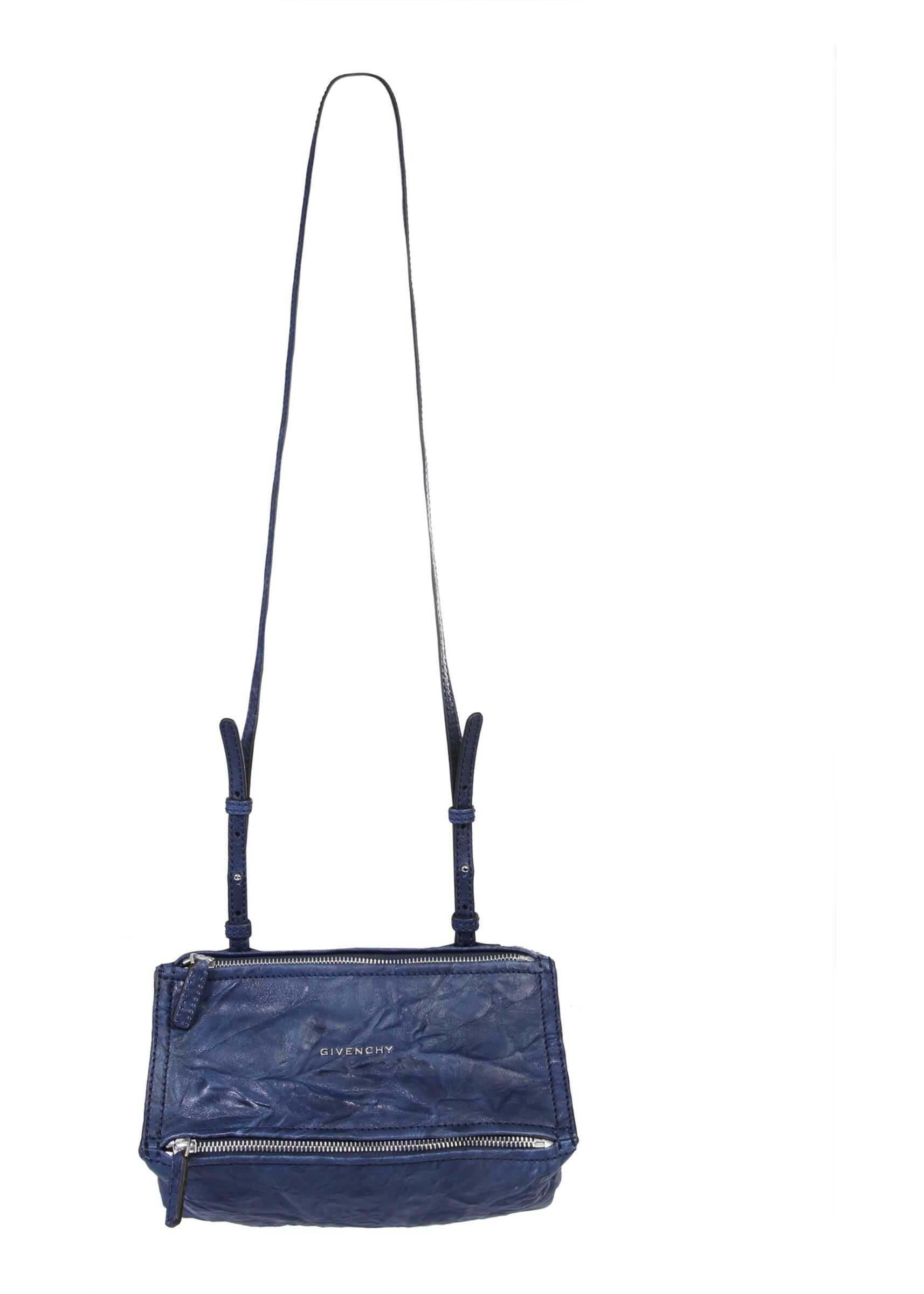 Givenchy Mini Pandora Bag BLUE