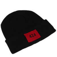 Caciuli Logo Cap Barbati