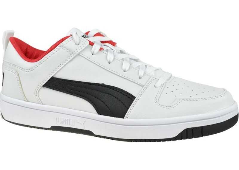 PUMA 369866-01 White