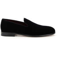 Mocasini Leonardo Velvet Loafers Barbati