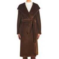 Geci de iarna Coat "Balta" Femei