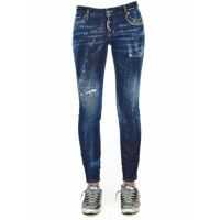 Blugi drepti DSQUARED2 Jeans "Jennifer"