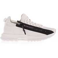 Sneakers Spectre Runner Sneakers In White Barbati