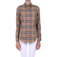 Camasi Check Shirt Femei