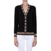 Pulovere casual Burberry Merino Wool Cardigan