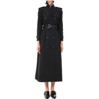 Trenciuri Burberry Extra Long Trench Coat