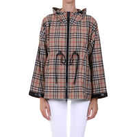 Bomber jacket Burberry Vintage Check Jacket