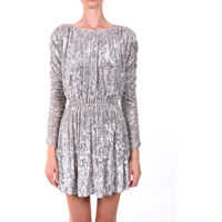 Rochii elegante Sequins Dress Femei