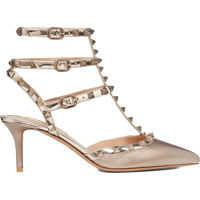 Sandale Valentino Garavani Décolleté Rockstud