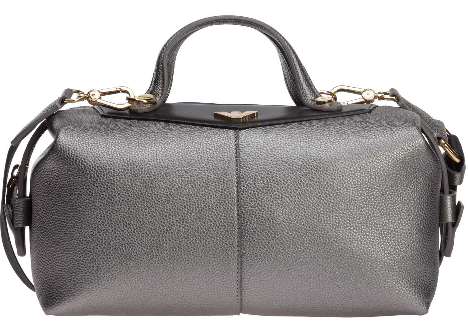 Emporio Armani Bag Purse Grey