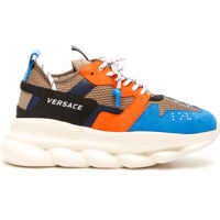 Sneakers Chain Reaction 2 Sneakers Barbati