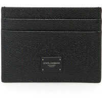Portofele Dauphine Calfskin Cardholder Barbati