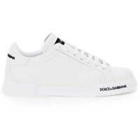 Sneakers Portofino Light Leather Sneakers Barbati