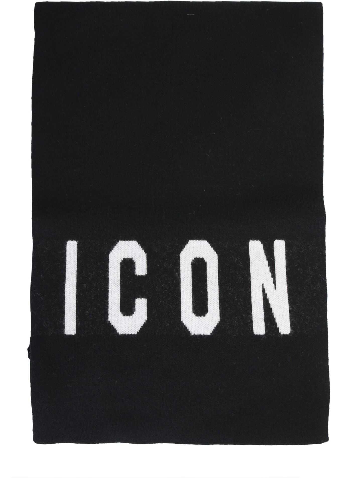 Icon Scarf