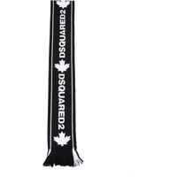 Esarfe Scarf With Logo Barbati