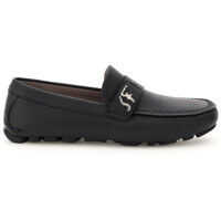 Mocasini Salvatore Ferragamo Rasca Driver Loafers