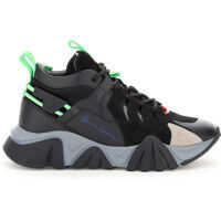 Sneakers Squalo Hiker Sneakers Barbati