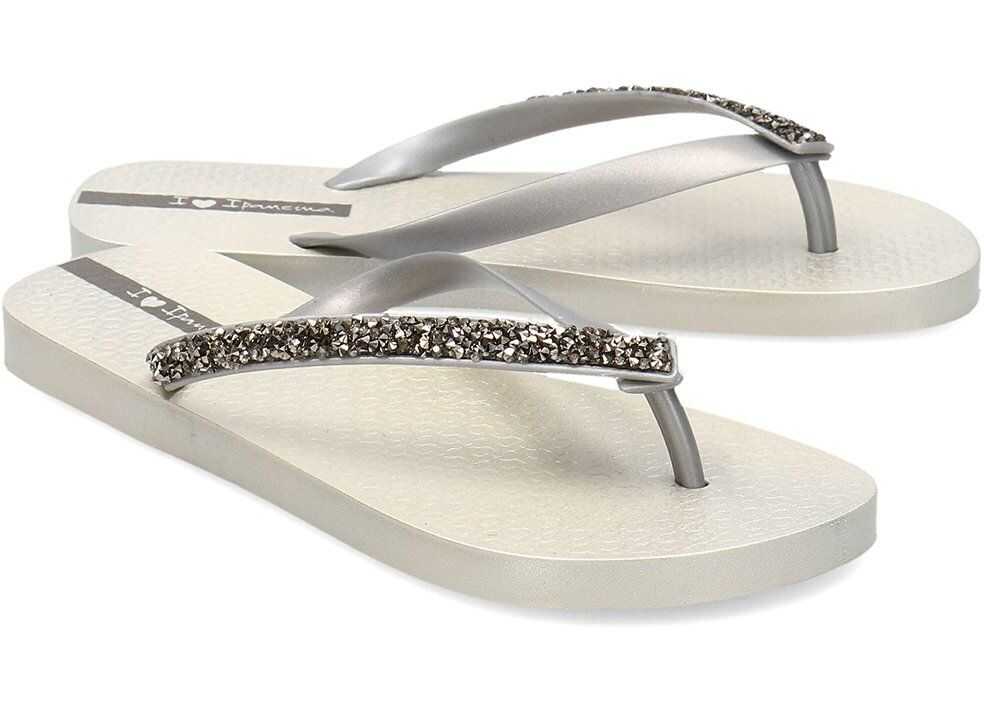 Ipanema Glam Special* Srebrny