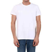 Tricouri T-Shirt Logo Barbati