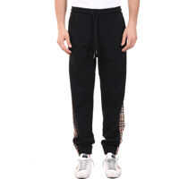 Pantaloni Burberry Vintage Check Jogging Pants