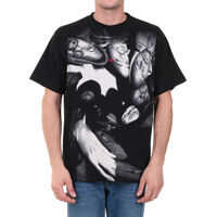 Tricouri Printed T-Shirt Barbati