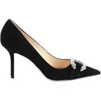 Pantofi cu toc Saresa 85 Pumps In Black Femei