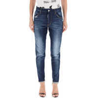 Blugi Dan Skinny Jeans Femei