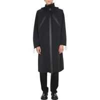 Geci Parka Hooded Parka Barbati